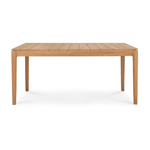 Ethnicraft Bok outdoor eettafel Ethnicraft Bok outdoor eettafel