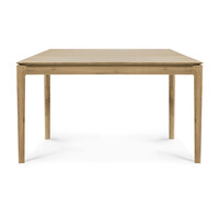 Bok eettafel eik natuur