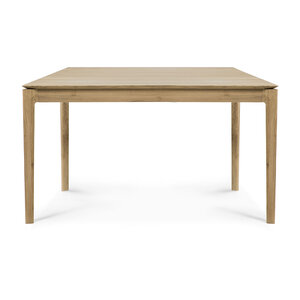 Ethnicraft Bok eettafel eik natuur
