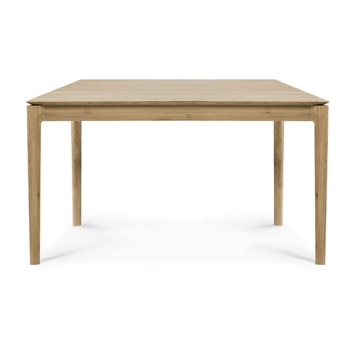 Ethnicraft Bok eettafel eik natuur