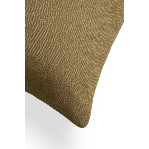 Ethnicraft Zahara outdoor kussen Straw rechthoekig Ethnicraft Zahara outdoor kussen Straw rechthoekig