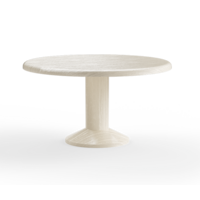 Forma table à manger Ø140cm Pearl