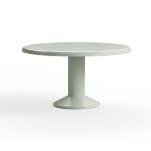 HKLiving Forma table à manger Ø140cm Smoke HKLiving Forma table à manger Ø140cm Smoke