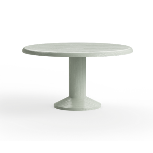 HKLiving Forma table à manger Ø140cm Smoke HKLiving Forma table à manger Ø140cm Smoke