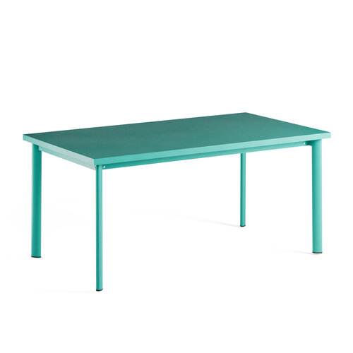 Emu Star tuintafel 160x90 ocean green Emu Star tuintafel 160x90 ocean green