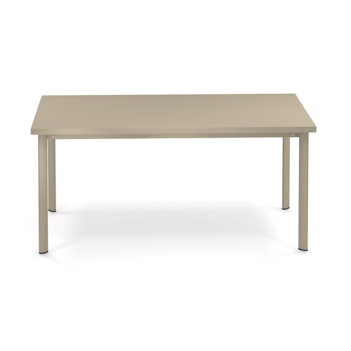 Emu Star tuintafel 160x90 taupe Emu Star tuintafel 160x90 taupe