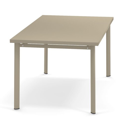 Emu Star tuintafel 160x90 taupe Emu Star tuintafel 160x90 taupe