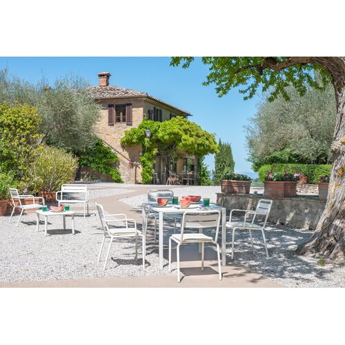 Emu Star tuintafel 90x90 marron Emu Star tuintafel 90x90 marron
