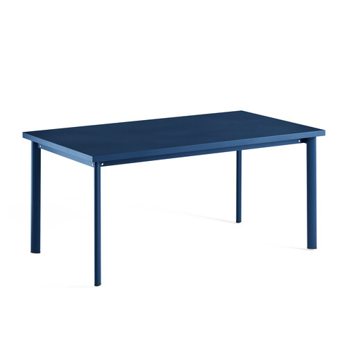 Emu Star tuintafel 160x90 saphire blue Emu Star tuintafel 160x90 saphire blue