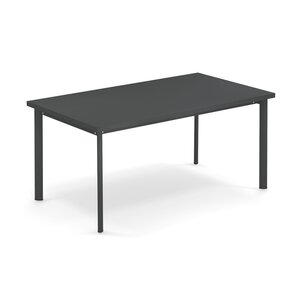 Emu Star tuintafel 160x90 antique iron Emu Star tuintafel 160x90 antique iron