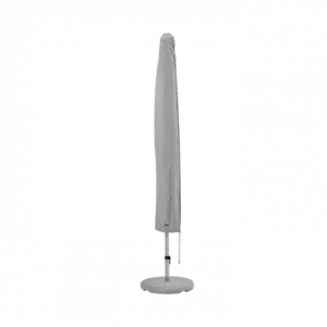 Glatz Beschermhoes met staaf en ritssluiting 205 × 45 cm voor Piazza parasol