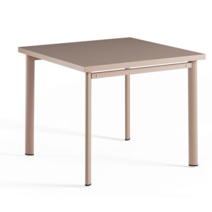 Emu Star tuintafel 90x90 pink magnolia Emu Star tuintafel 90x90 pink magnolia