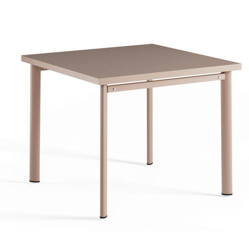 Emu Star tuintafel 90x90 pink magnolia Emu Star tuintafel 90x90 pink magnolia