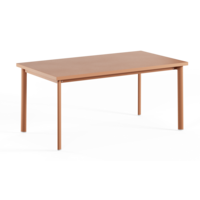 Star tuintafel 160x90 antique pink