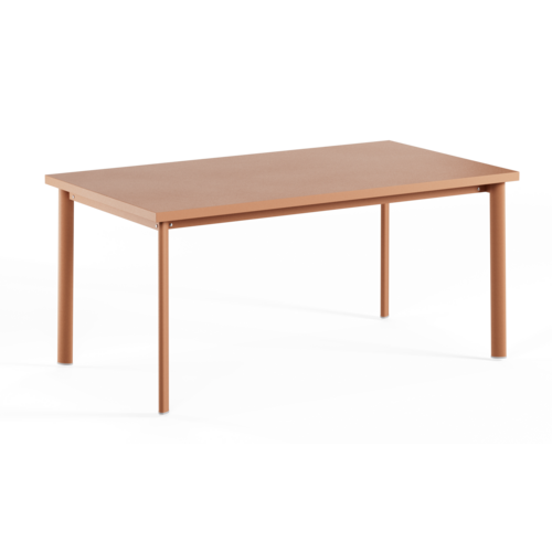 Emu Star tuintafel 160x90 antique pink Emu Star tuintafel 160x90 antique pink