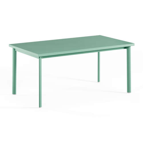 Emu Star tuintafel 160x90 spring green Emu Star tuintafel 160x90 spring green