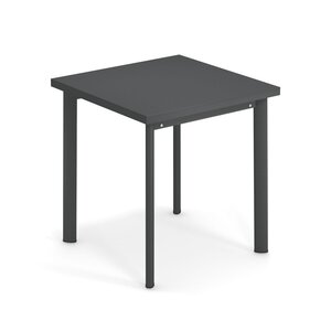 Emu Star table de jardin 70x70 antique iron Emu Star table de jardin 70x70 antique iron