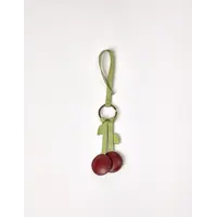 Cherry sac à main accessoire Classic leather