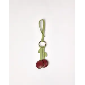 O My Bag Cherry handtas accessoire Classic leather O My Bag Cherry handtas accessoire Classic leather
