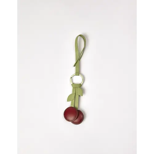 O My Bag Cherry handtas accessoire Classic leather