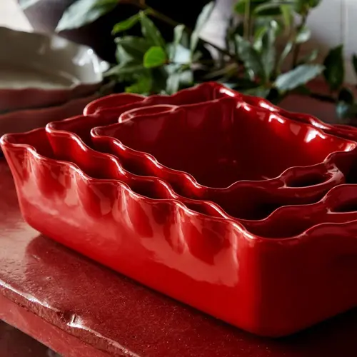 COSTA NOVA Cook & host ovenschaal 44 cm COSTA NOVA Cook & host ovenschaal 44 cm