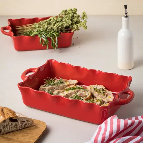 COSTA NOVA Cook & host ovenschaal 44 cm COSTA NOVA Cook & host ovenschaal 44 cm