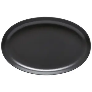 COSTA NOVA Pacifica serveerschaal ovaal cayenne 41 cm COSTA NOVA Pacifica serveerschaal ovaal cayenne 41 cm