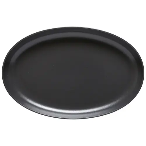COSTA NOVA Pacifica serveerschaal ovaal cayenne 41 cm COSTA NOVA Pacifica serveerschaal ovaal cayenne 41 cm