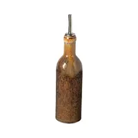 Poterie oliefles mocha latte 33 cl
