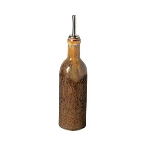 COSTA NOVA Poterie oliefles mocha latte 33 cl COSTA NOVA Poterie oliefles mocha latte 33 cl