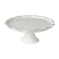 Cook & host taartplateau wit