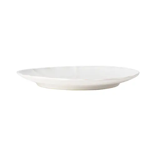 COSTA NOVA Alentejo eetbord wit 27 cm
