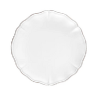 Alentejo dessertbord wit 21 cm