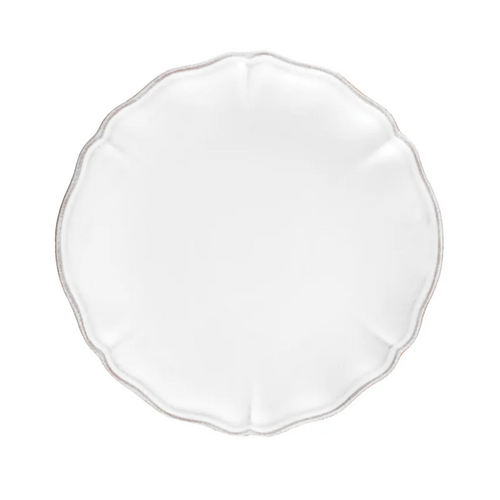 COSTA NOVA Alentejo dessertbord wit 21 cm
