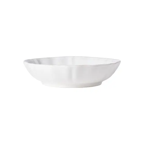 COSTA NOVA Alentejo pastakom wit 23 cm
