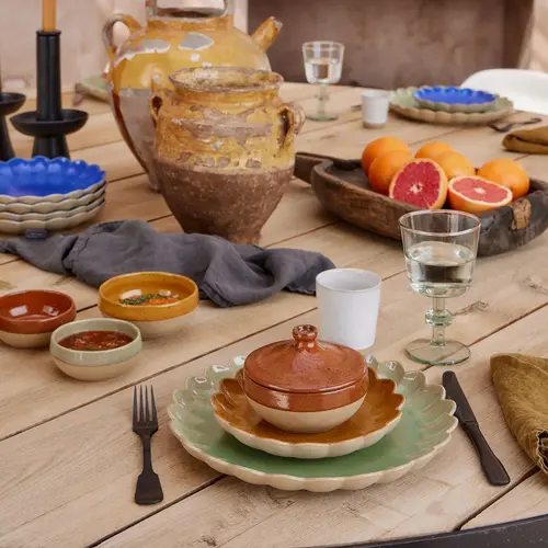 COSTA NOVA Marrakesh kleine ovenschotel kaneel