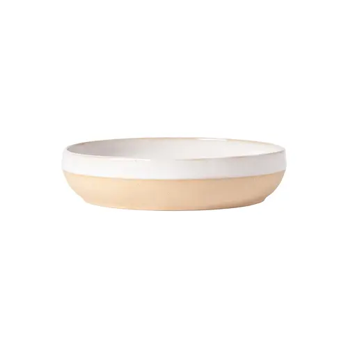 COSTA NOVA Marrakesh pastakom wit zand 22 cm