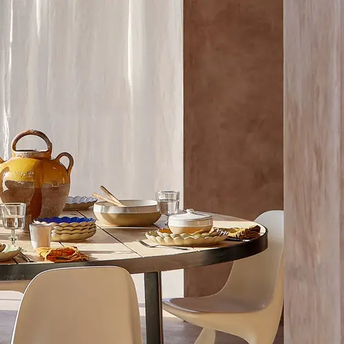 COSTA NOVA Marrakesh saladekom wit zand