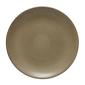 COSTA NOVA Arenito eetbord olijfgroen 28 cm