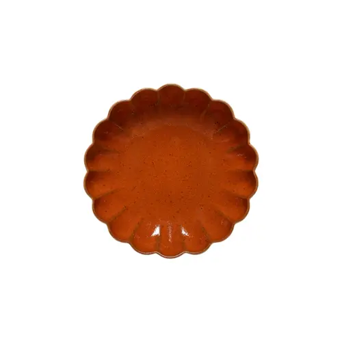 COSTA NOVA Marrakesh pastabord kaneel 21 cm