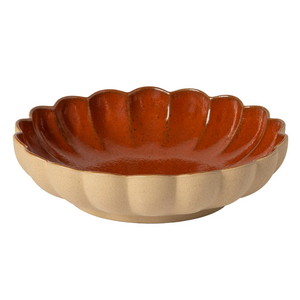 COSTA NOVA Marrakesh pastabord kaneel 21 cm
