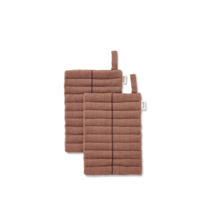 Ferm Living Maniques Ito Hazel - set de 2