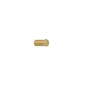 Ferm Living Haakje messing small Ferm Living Haakje messing small