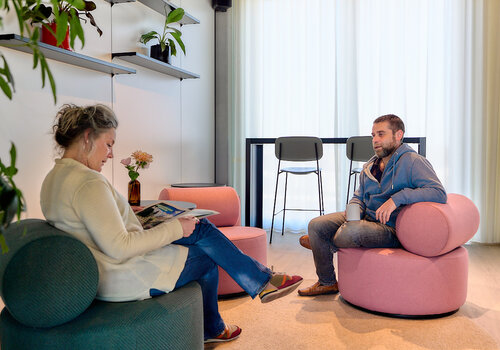 Professioneel & horeca Professioneel & horeca
