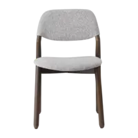 Knut CO110  eetkamerstoel eik