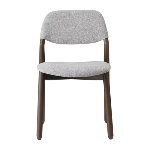 Mobitec Knut CO110 eetkamerstoel eik Mobitec Knut CO110 eetkamerstoel eik