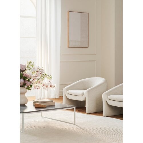 Bolia Frame away fotolijst donker hout 30 x 40 met passepartout Bolia Frame away fotolijst donker hout 30 x 40 met passepartout