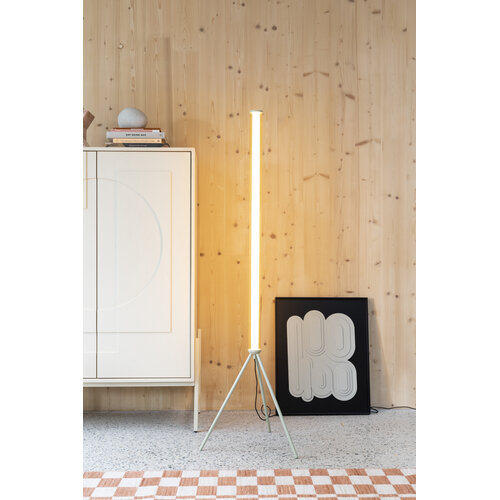 Zuiver Scotty vloerlamp Zuiver Scotty vloerlamp