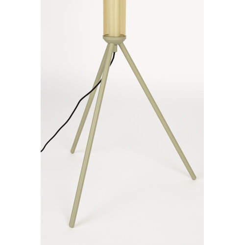 Zuiver Scotty vloerlamp Zuiver Scotty vloerlamp