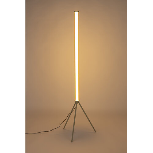 Zuiver Scotty vloerlamp Zuiver Scotty vloerlamp